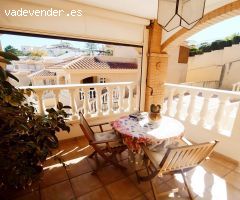 VILLA PARA GOLFISTA Y AMANTES DE LA NATURALEZA