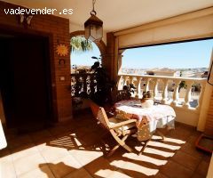 VILLA PARA GOLFISTA Y AMANTES DE LA NATURALEZA