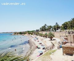 CHALET PUNTA PRIMA POCOS MINUTOS A LA PLAYA  ORIHUELA COSTA