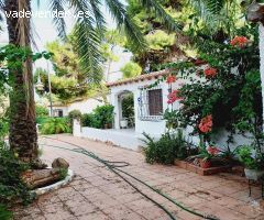 CHALET PUNTA PRIMA POCOS MINUTOS A LA PLAYA  ORIHUELA COSTA