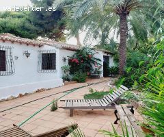 CHALET PUNTA PRIMA POCOS MINUTOS A LA PLAYA  ORIHUELA COSTA