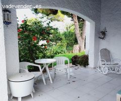 CHALET PUNTA PRIMA POCOS MINUTOS A LA PLAYA  ORIHUELA COSTA