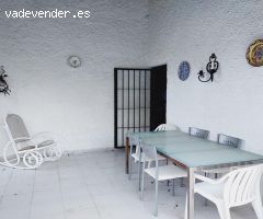 CHALET PUNTA PRIMA POCOS MINUTOS A LA PLAYA  ORIHUELA COSTA