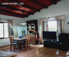 CHALET PUNTA PRIMA POCOS MINUTOS A LA PLAYA  ORIHUELA COSTA