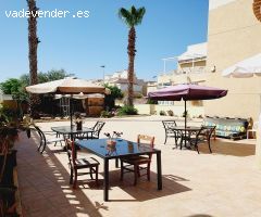 Chalet independiente en el Paraje Natural de Torrevieja.