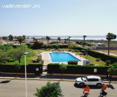 Chalet independiente en el Paraje Natural de Torrevieja.