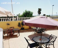 Chalet independiente en el Paraje Natural de Torrevieja.