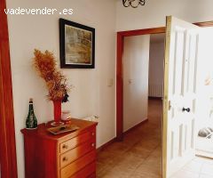 Chalet independiente en el Paraje Natural de Torrevieja.