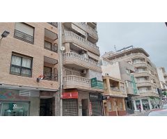 Apartamento reformado como nuevo en el centro de Torrevieja