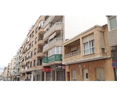 Apartamento reformado como nuevo en el centro de Torrevieja