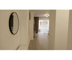 Apartamento reformado como nuevo en el centro de Torrevieja