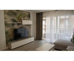 Apartamento reformado como nuevo en el centro de Torrevieja