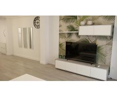 Apartamento reformado como nuevo en el centro de Torrevieja