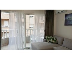 Apartamento reformado como nuevo en el centro de Torrevieja