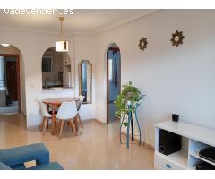 Bonito y amplio apartamento céntrico y a pocos minutos de la playa del Cura