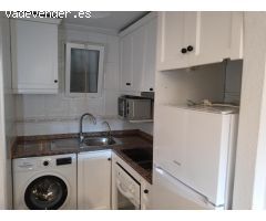 Bonito y amplio apartamento céntrico y a pocos minutos de la playa del Cura