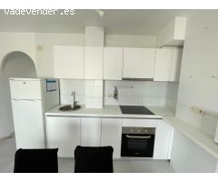 Apartamento ATICO REFORMADO ZONA HABANERAS