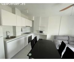 Apartamento ATICO REFORMADO ZONA HABANERAS