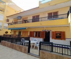 Dúplex Adosado 310 METROS A LA PLAYA DE LA MATA listo para entrar a vivir.