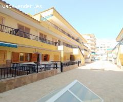 Dúplex Adosado 310 METROS A LA PLAYA DE LA MATA listo para entrar a vivir.