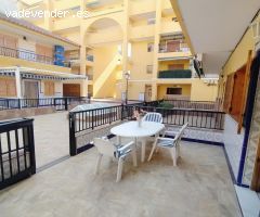 Dúplex Adosado 310 METROS A LA PLAYA DE LA MATA listo para entrar a vivir.