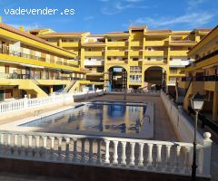 Dúplex Adosado 310 METROS A LA PLAYA DE LA MATA listo para entrar a vivir.