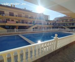Dúplex Adosado 310 METROS A LA PLAYA DE LA MATA listo para entrar a vivir.