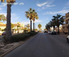 Dúplex Adosado 310 METROS A LA PLAYA DE LA MATA listo para entrar a vivir.