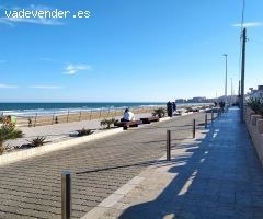 Dúplex Adosado 310 METROS A LA PLAYA DE LA MATA listo para entrar a vivir.