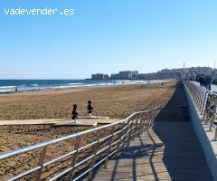 Dúplex Adosado 310 METROS A LA PLAYA DE LA MATA listo para entrar a vivir.