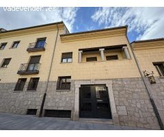 ¡Oportunidad única en el corazón de Ávila!