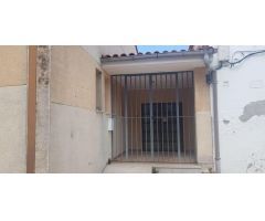 NAVE COMERCIAL/INDUSTRIAL EN  RENTABILIDAD  MADRIGAL DE LA VERA