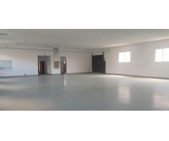 NAVE COMERCIAL/INDUSTRIAL EN  RENTABILIDAD  MADRIGAL DE LA VERA