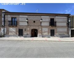 INFINITY CONSULTORES INMOBILIARIOS presenta en exclusiva esta espectacular casa rural