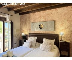 INFINITY CONSULTORES INMOBILIARIOS presenta en exclusiva esta espectacular casa rural