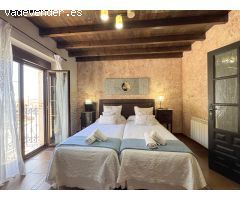 INFINITY CONSULTORES INMOBILIARIOS presenta en exclusiva esta espectacular casa rural