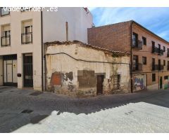 Casa en Venta en Peñalba de Ávila, Ávila