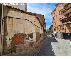 Casa en Venta en Peñalba de Ávila, Ávila