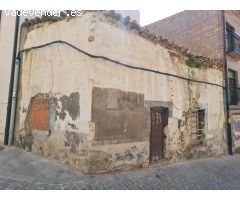 Casa en Venta en Peñalba de Ávila, Ávila