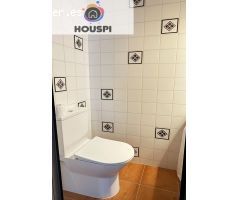 ???? Piso en planta baja – Alquiler para estudiantes | Zona tranquila y muy luminosa