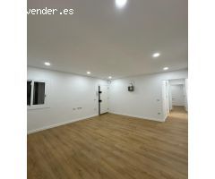 Piso Reformado en Calle Montsant