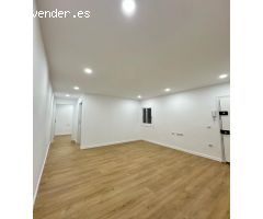 Piso Reformado en Calle Montsant