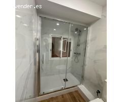 Piso Reformado en Calle Montsant