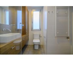 Vive Gràcia en su máxima expresión: diseño, luz y carácter en una tercera planta única