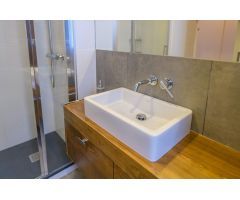 Vive Gràcia en su máxima expresión: diseño, luz y carácter en una tercera planta única