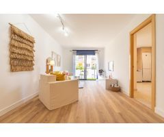 Tu nuevo hogar en Sitges: amplitud, luz y bienestar