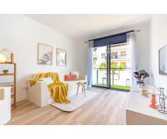 Tu nuevo hogar en Sitges: amplitud, luz y bienestar