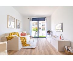 Tu nuevo hogar en Sitges: amplitud, luz y bienestar