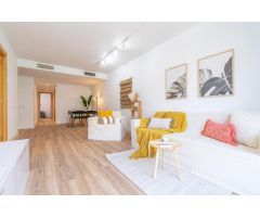 Tu nuevo hogar en Sitges: amplitud, luz y bienestar