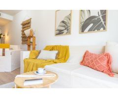 Tu nuevo hogar en Sitges: amplitud, luz y bienestar